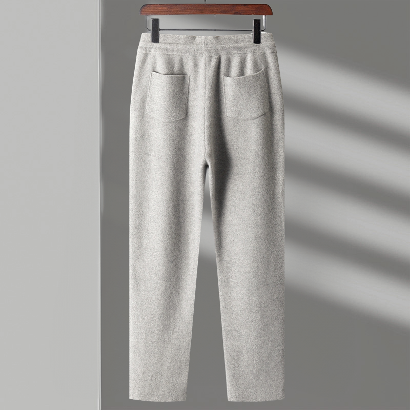 Cloud Merino Pants - Ultra-Soft, Breathable Comfort for Everyday Wear