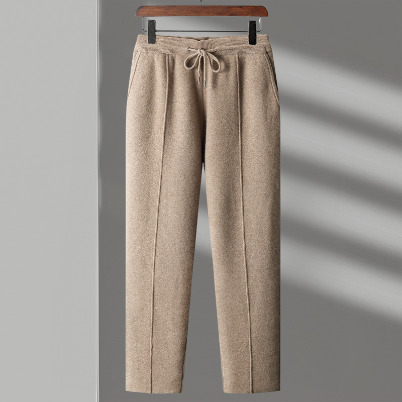 Cloud Merino Pants - Ultra-Soft, Breathable Comfort for Everyday Wear