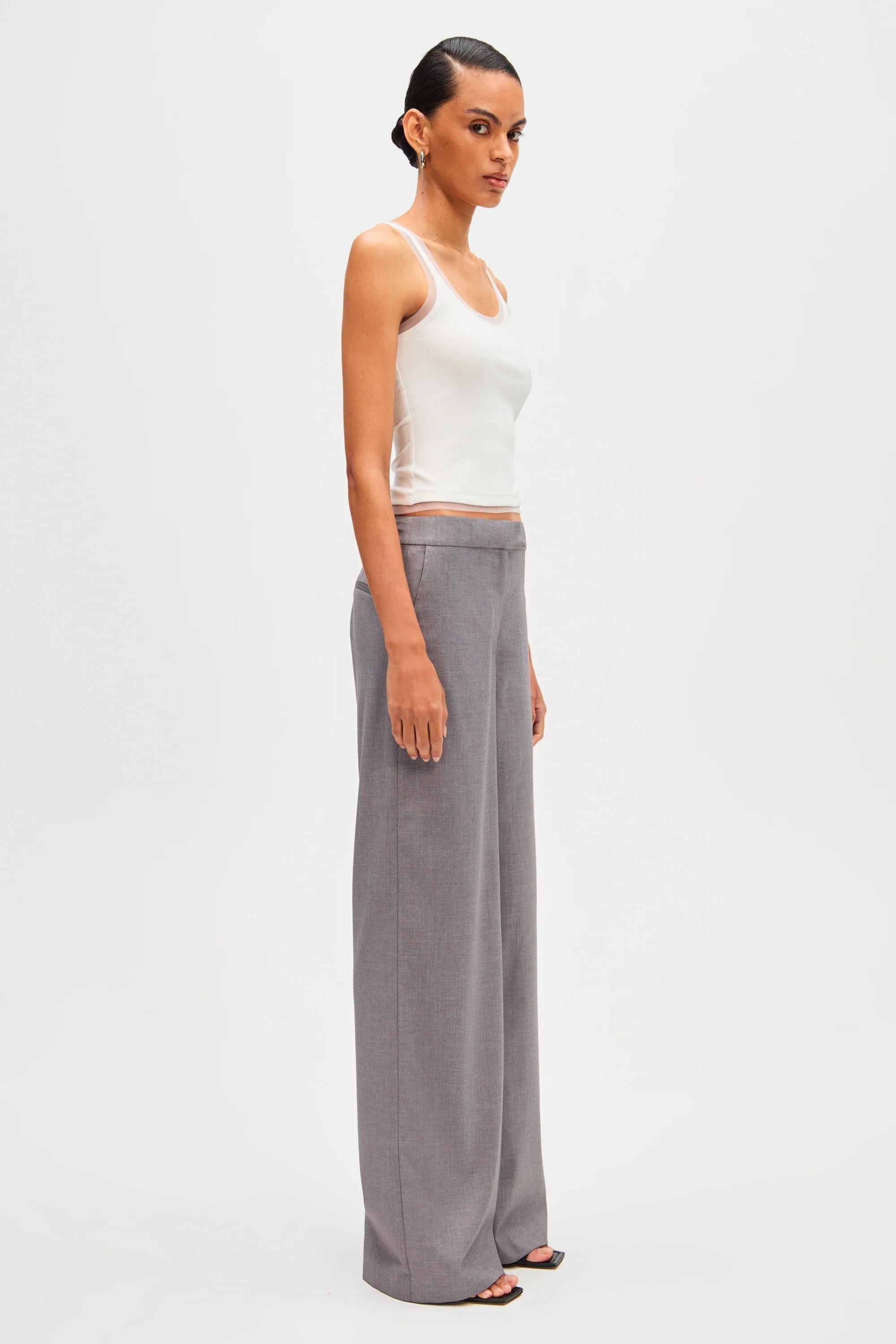 Belen Pants Set - Chic 2-Piece Outfit for Everyday Style