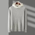 Arden Merino Wool Hoodie - Ultra-Soft, Lightweight Warmth