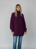 Amara Luxe Cashmere Sweater