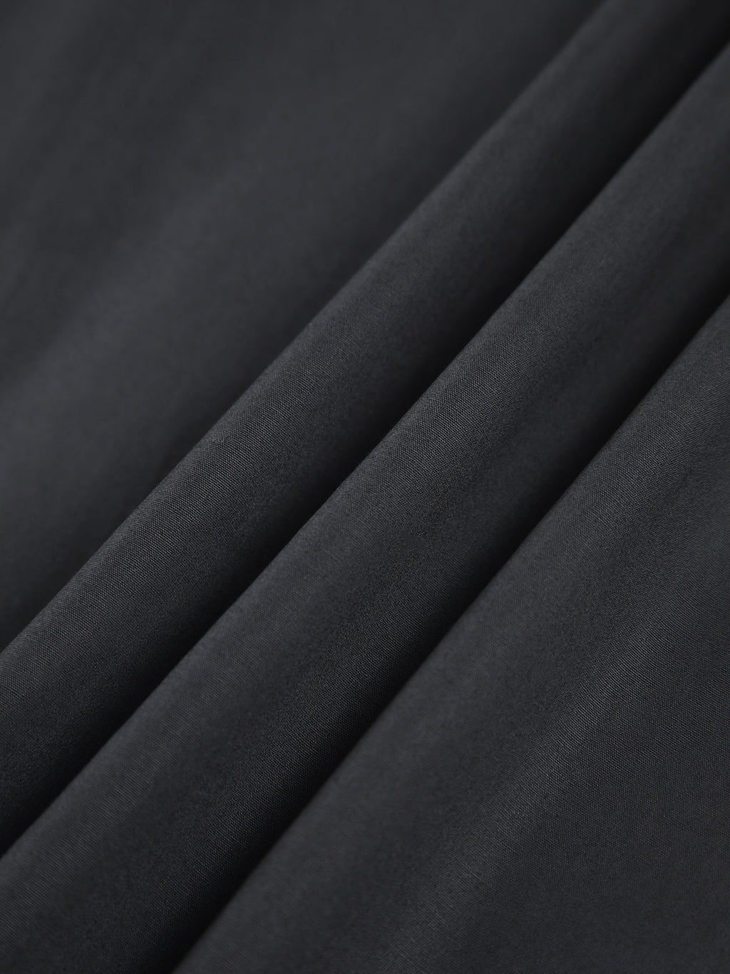 Casual Crew Neck Long Dress for Everyday Comfort