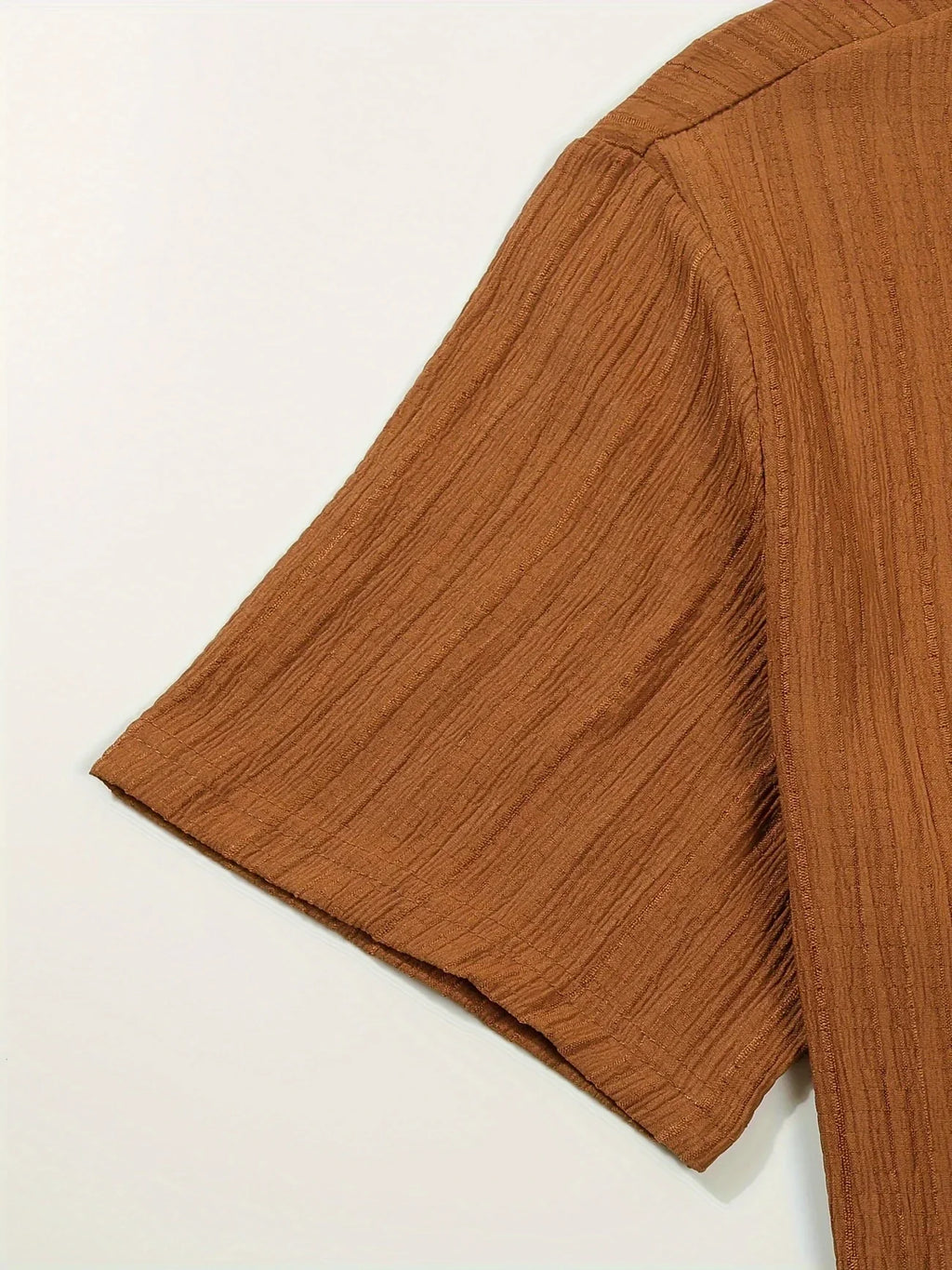 Elias Striped Two-Piece Summer Set — Breezy, Comfortable & Chic