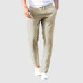 Coastal Breeze Linen Pants