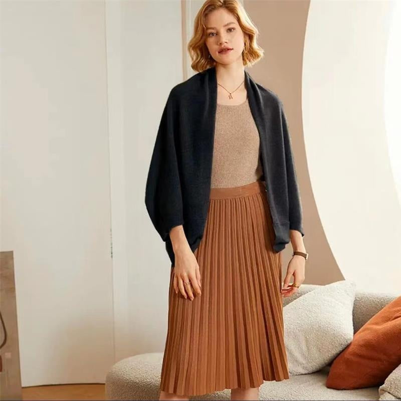 Alpina Premium Merino Wool Shawl