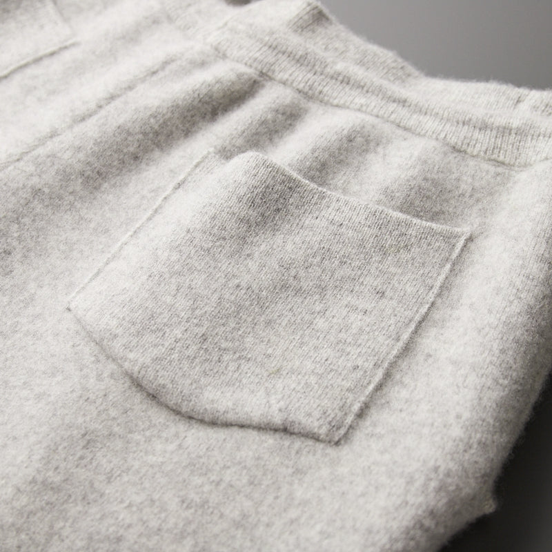 Cloud Merino Pants - Ultra-Soft, Breathable Comfort for Everyday Wear
