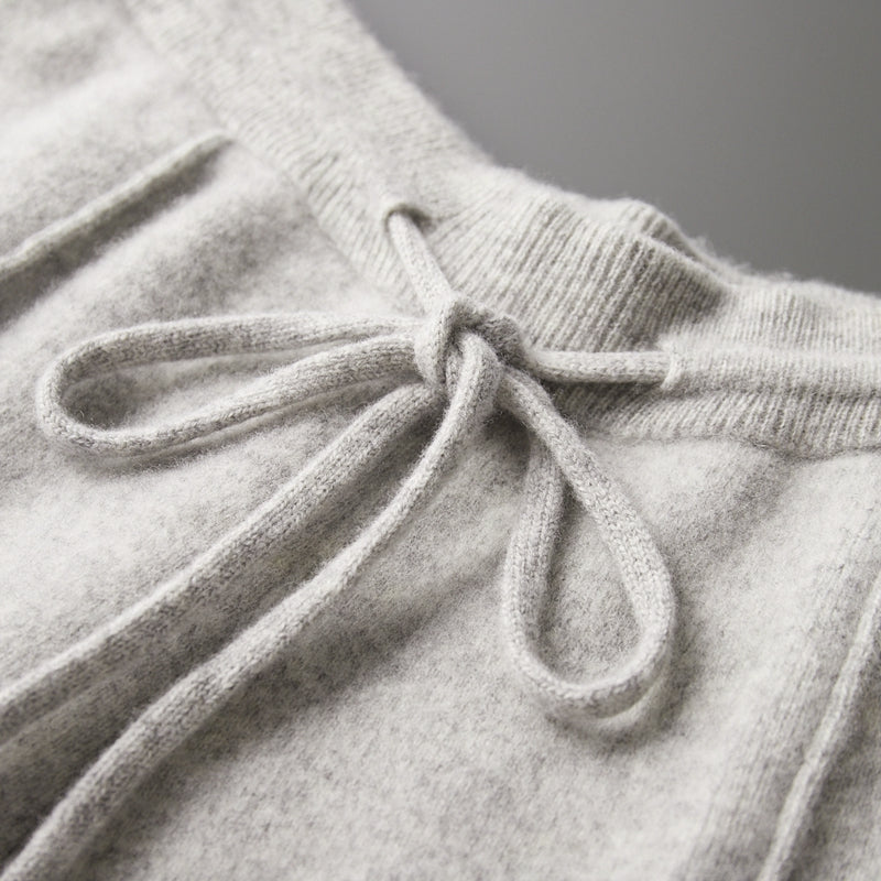 Cloud Merino Pants - Ultra-Soft, Breathable Comfort for Everyday Wear