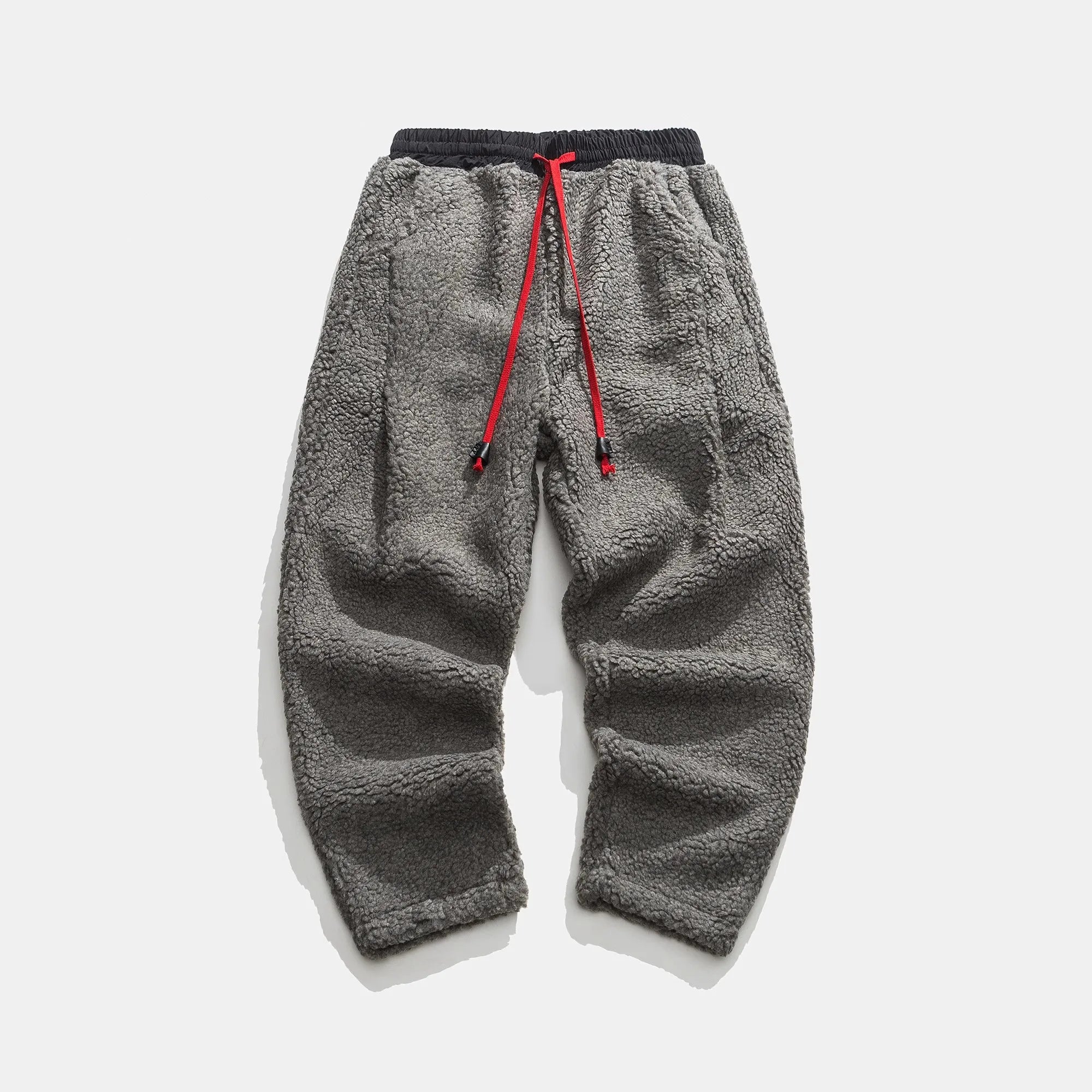 Cozy Weekender Fleece Sweatpants