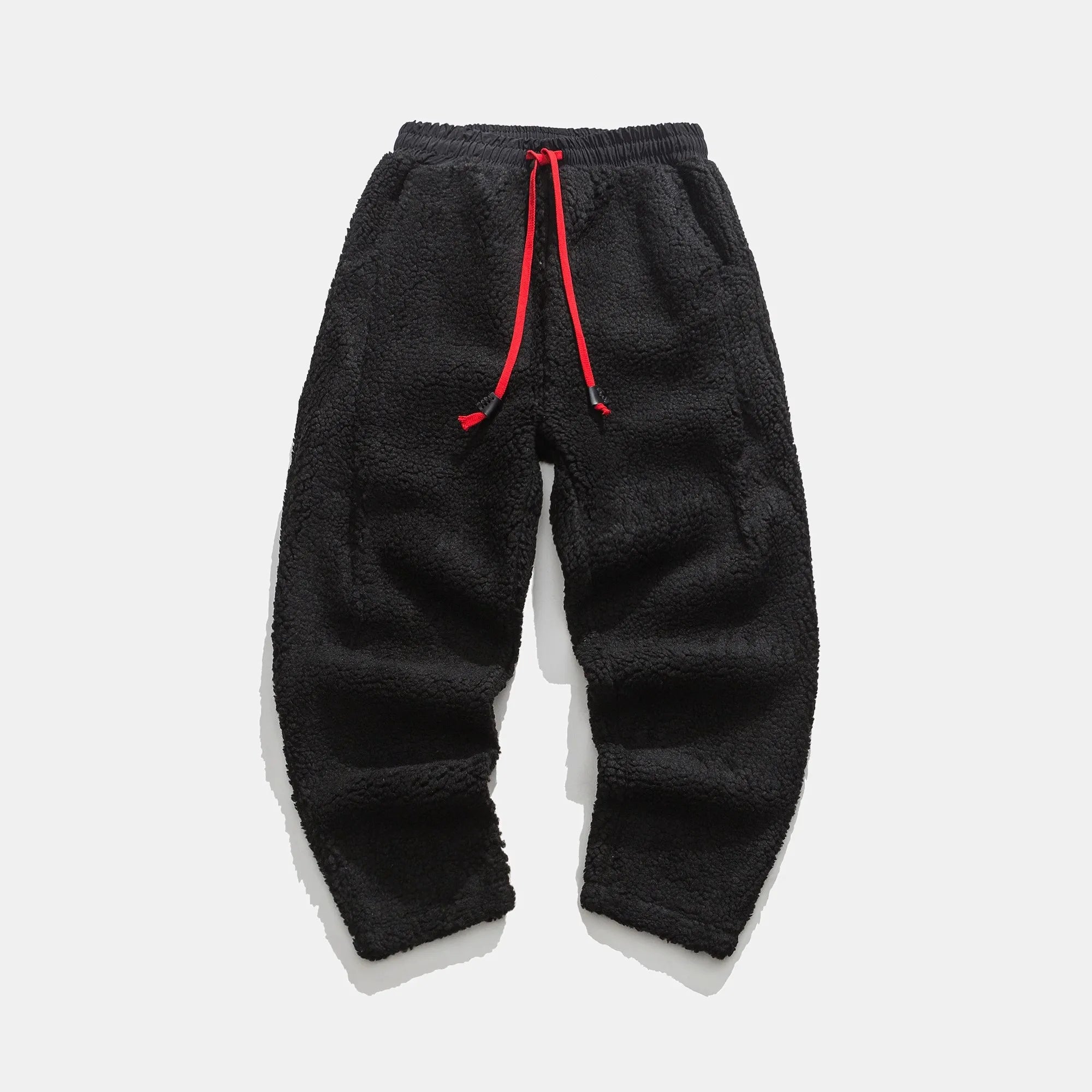 Cozy Weekender Fleece Sweatpants