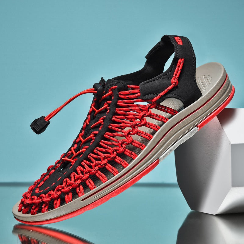 AirTread Summer Shoes