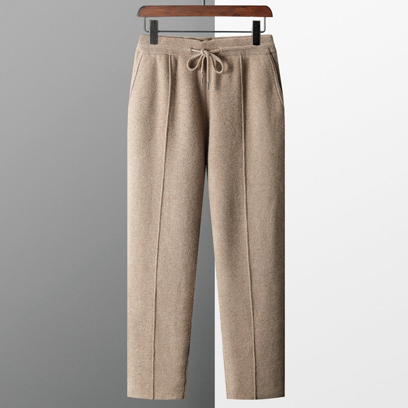 Cloud Merino Pants - Ultra-Soft, Breathable Comfort for Everyday Wear
