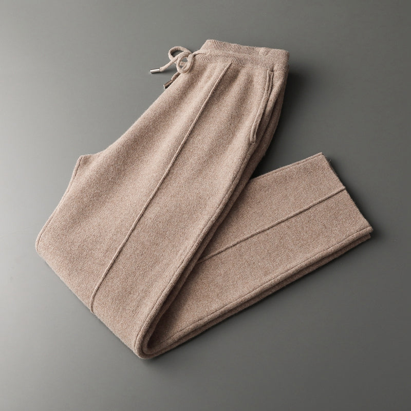 Cloud Merino Pants - Ultra-Soft, Breathable Comfort for Everyday Wear