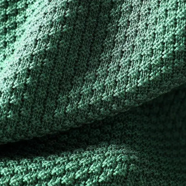 Amara Cashmere Sweater - Ultra-Soft Luxury Knit