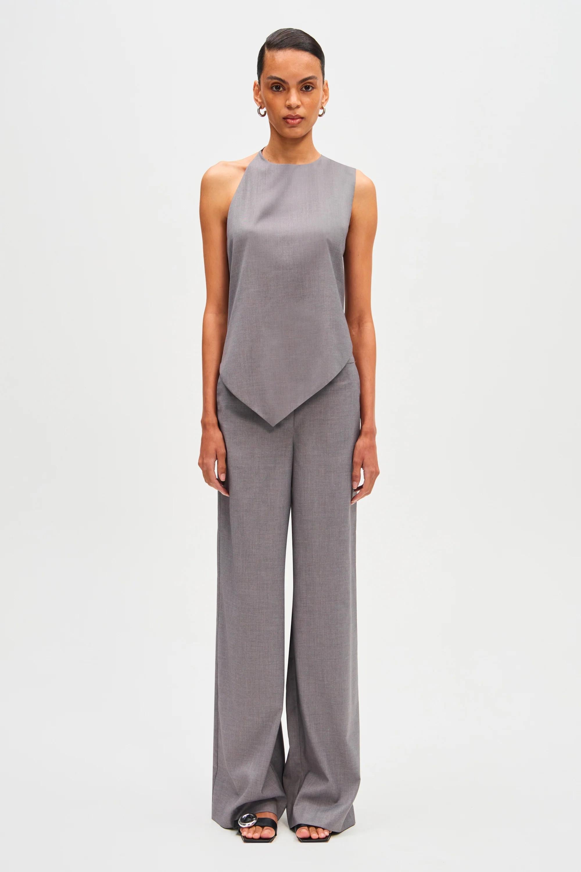 Belen Pants Set - Chic 2-Piece Outfit for Everyday Style