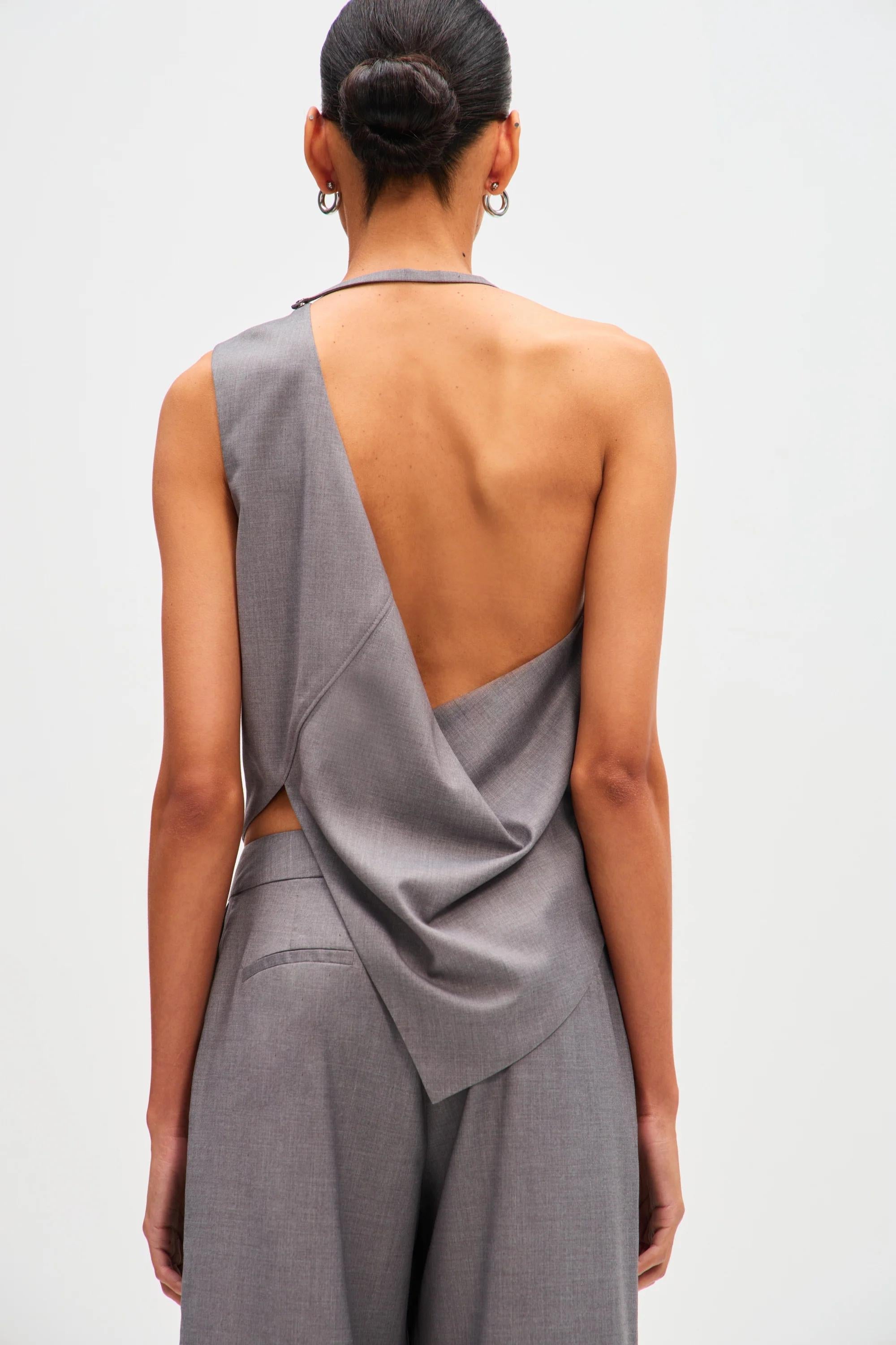 Belen Pants Set - Chic 2-Piece Outfit for Everyday Style