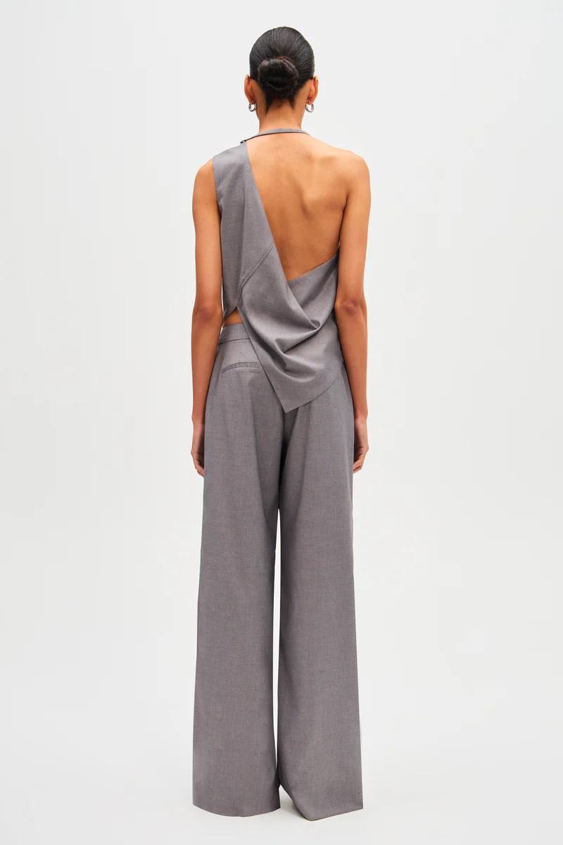 Belen Pants Set - Chic 2-Piece Outfit for Everyday Style